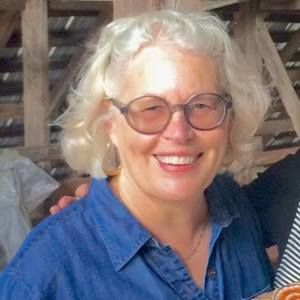 Meet your Posher, Marilyn